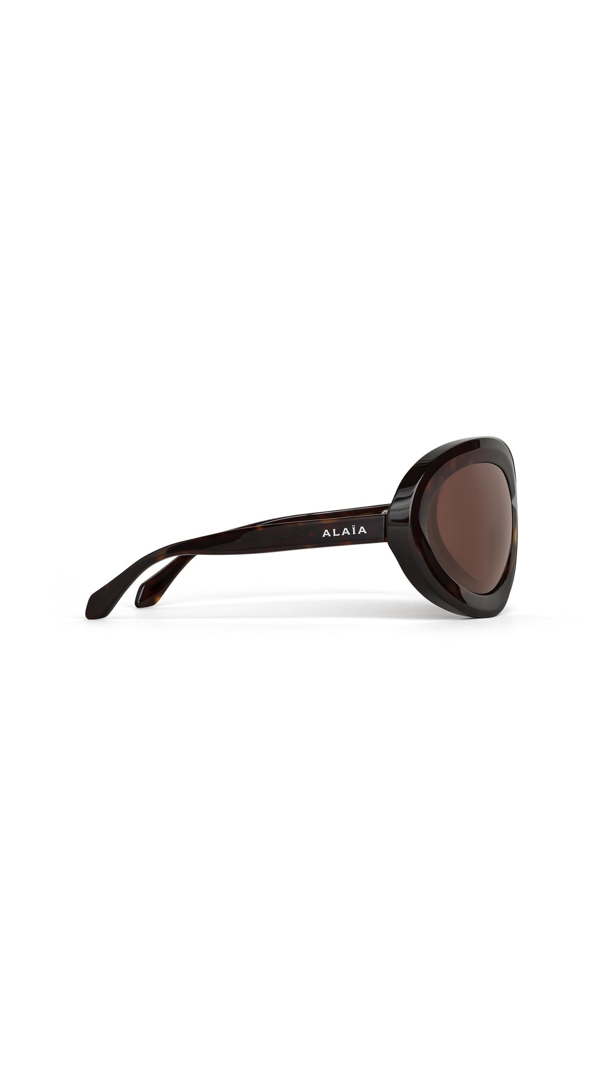 Alaïa Butterfly Sunglasses