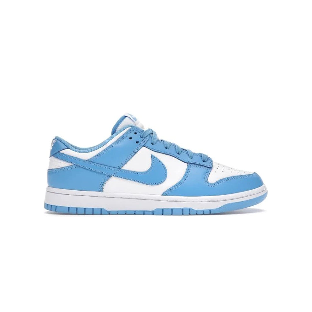 Nike Dunk Low UNC (2021)