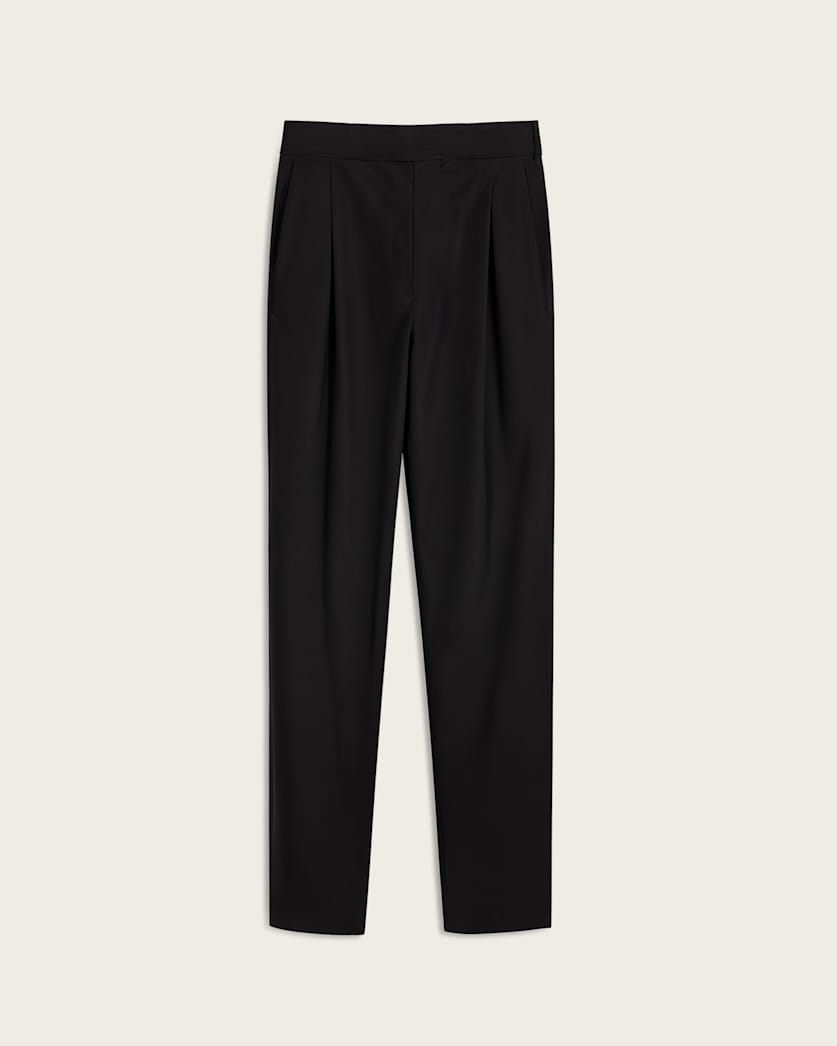 AllSaints Aleida Lightweight Tri Pants Women's Black Women's