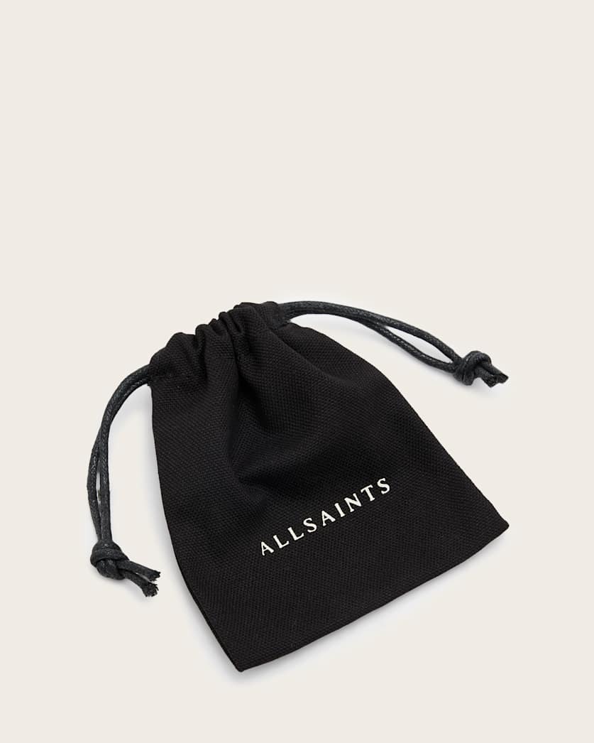 AllSaints Elora Embellished Ring Women's Warm Brass Women's