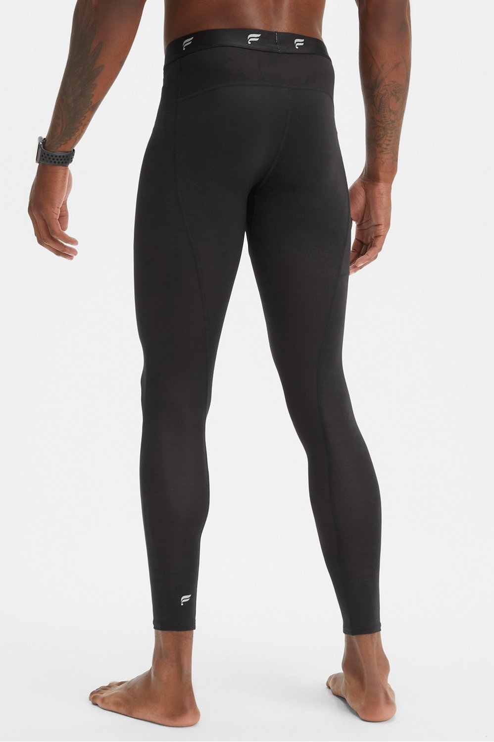 Fabletics The Baselayer Full-Length Tight