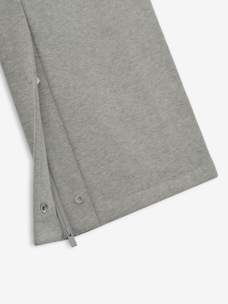 Essentials Nba Tearaway Sweatpant Concrete Heather