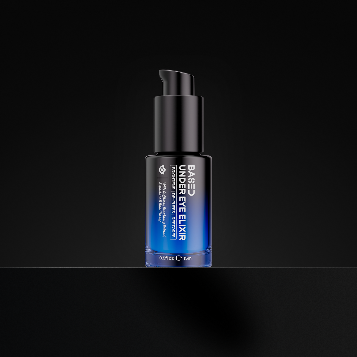Based Under Eye Elixir