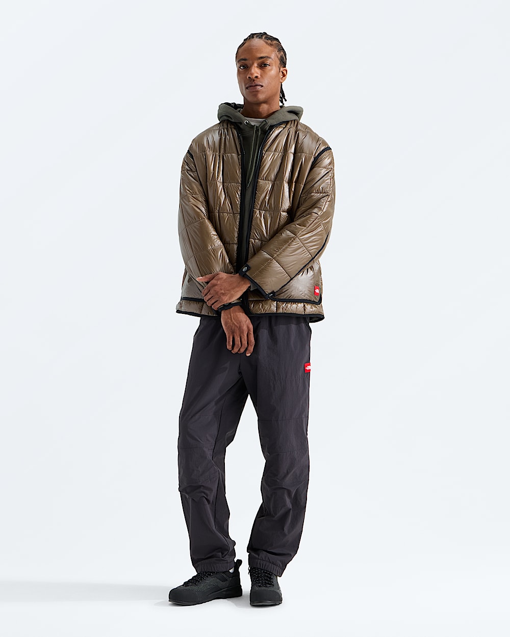The North Face Unisex TNF™ Red Box Liner Jacket