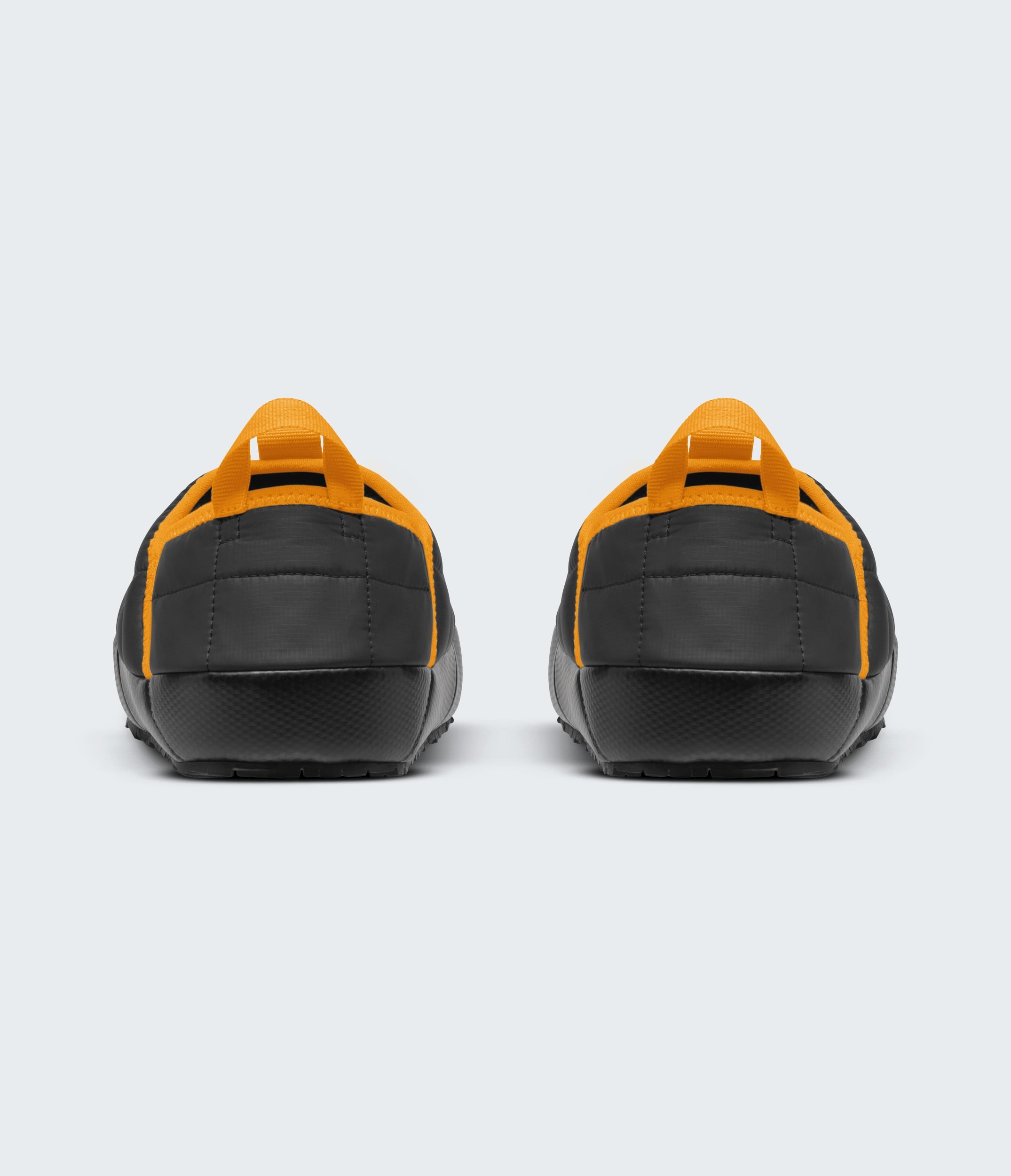 The North Face Universal Design Traction Mules Tnf Black Tnf Black