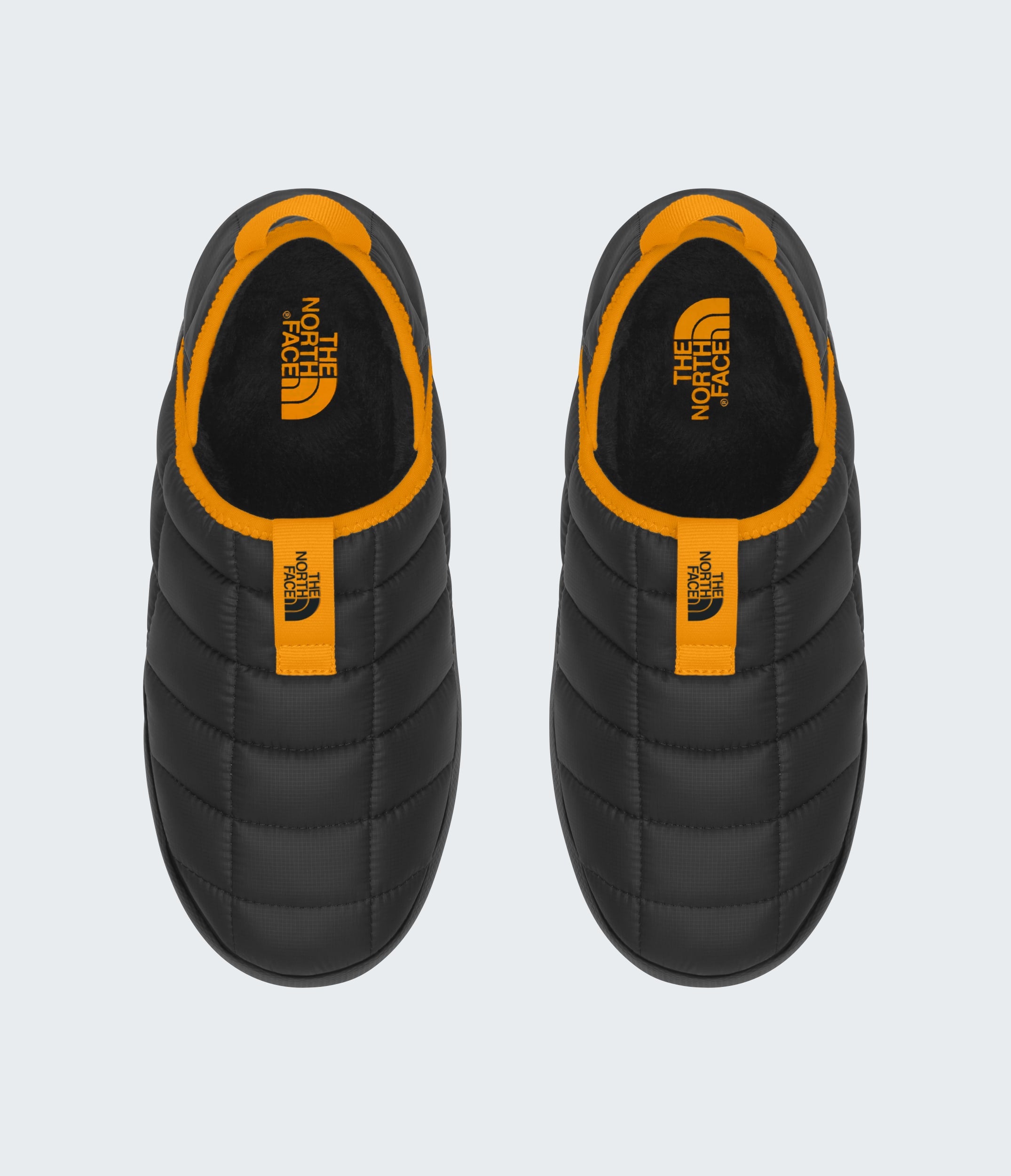 The North Face Universal Design Traction Mules Tnf Black Tnf Black