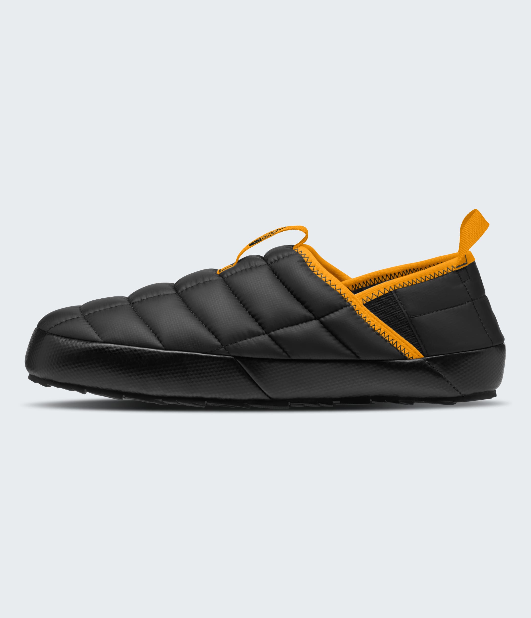 The North Face Universal Design Traction Mules Tnf Black Tnf Black