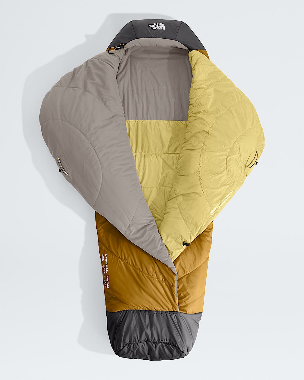 The North Face Universal One Bag