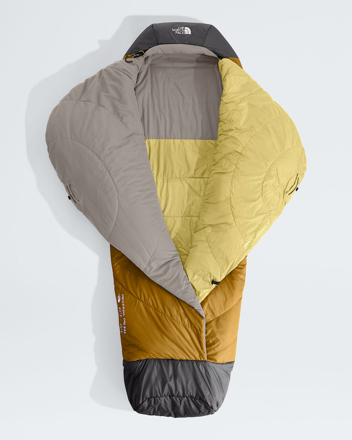 The North Face Universal One Bag