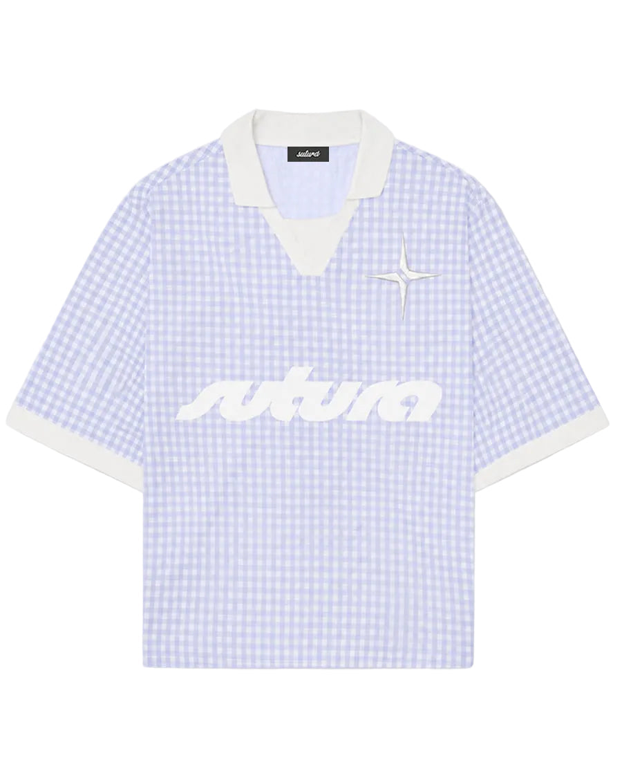 Saint Bleu Jersey