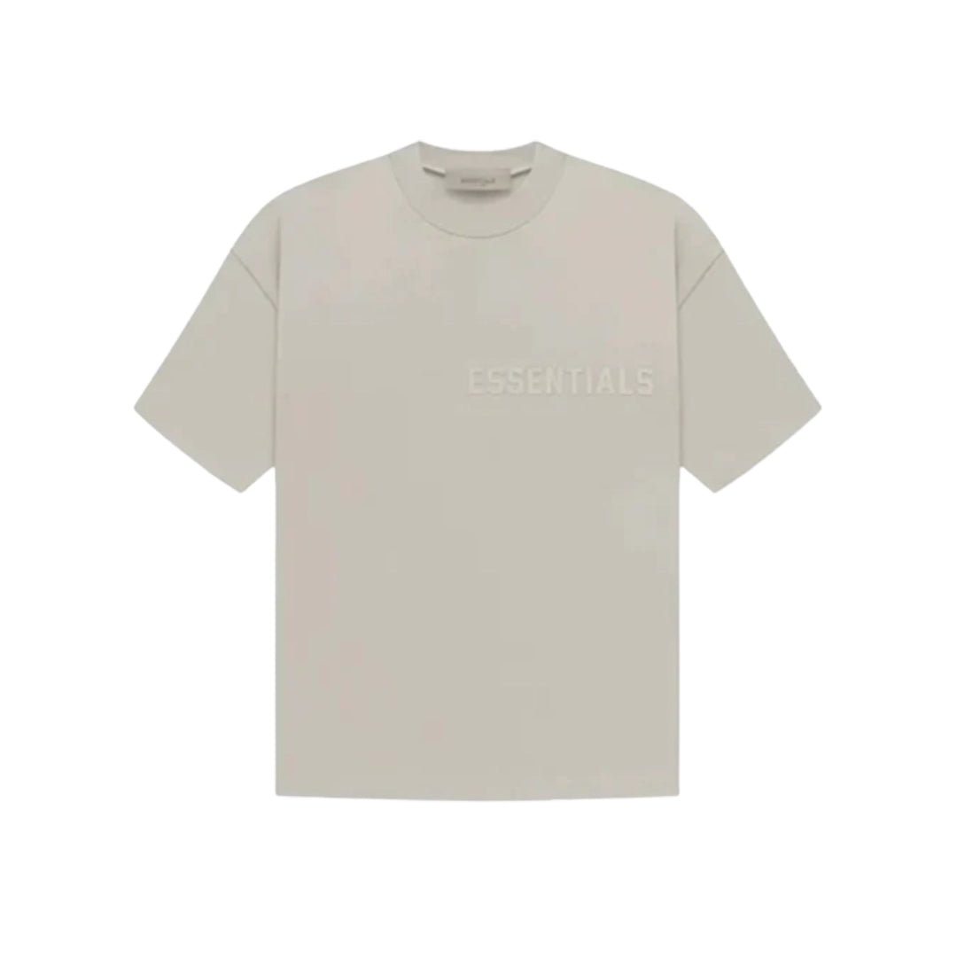 Fear of God Essentials SS Tee Seal