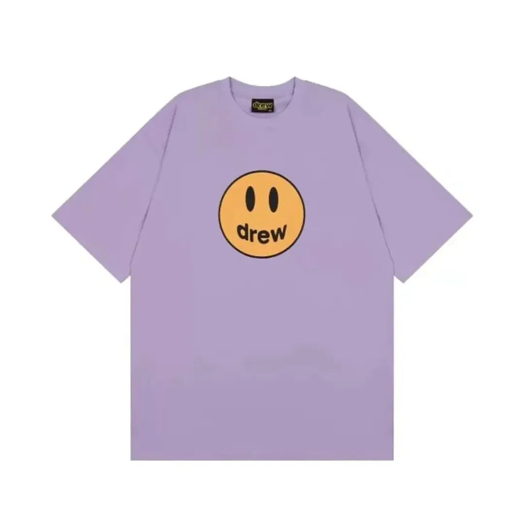 Drew Mascot Short Sleeve Tee "Lavender" Black Friday Sale