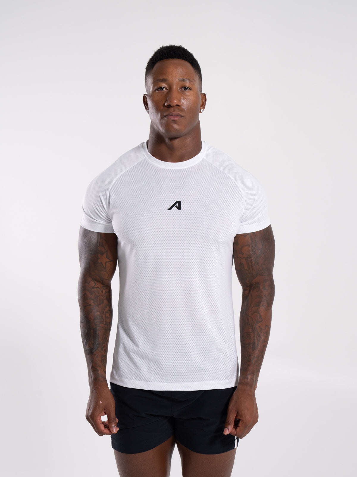 Alphalete Men's Base Tee