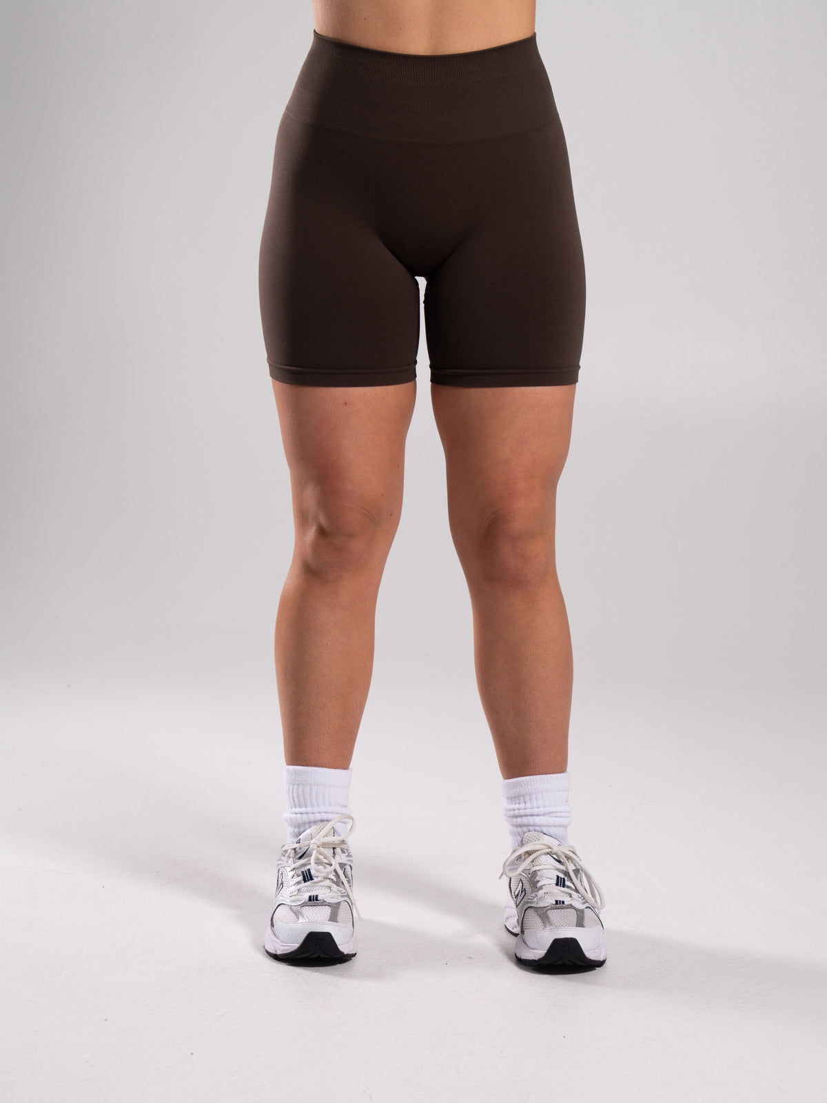 Alphalete Women's Pump High Rise Short