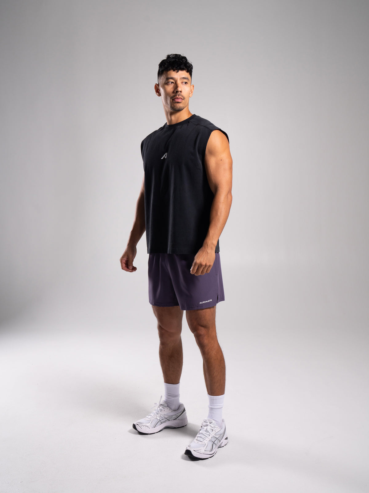 Alphalete Men's Everyday Training Short
