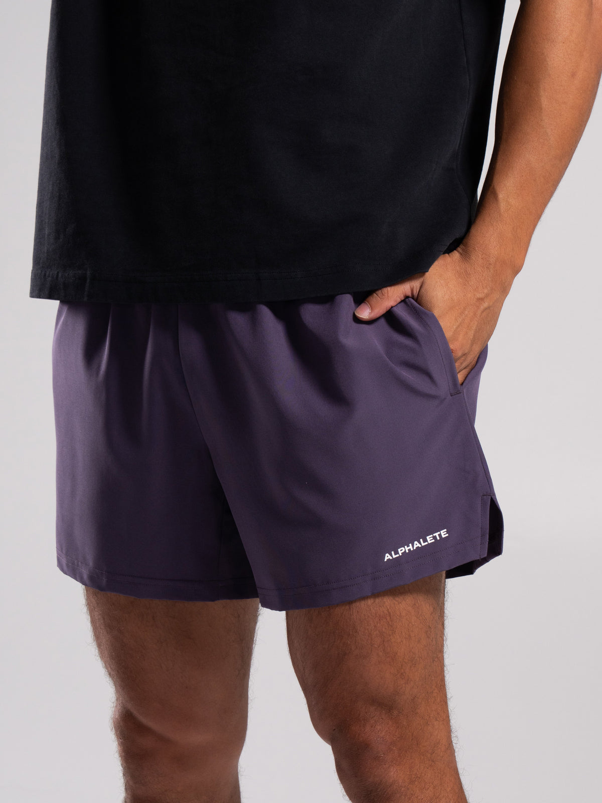 Alphalete Men's Everyday Training Short