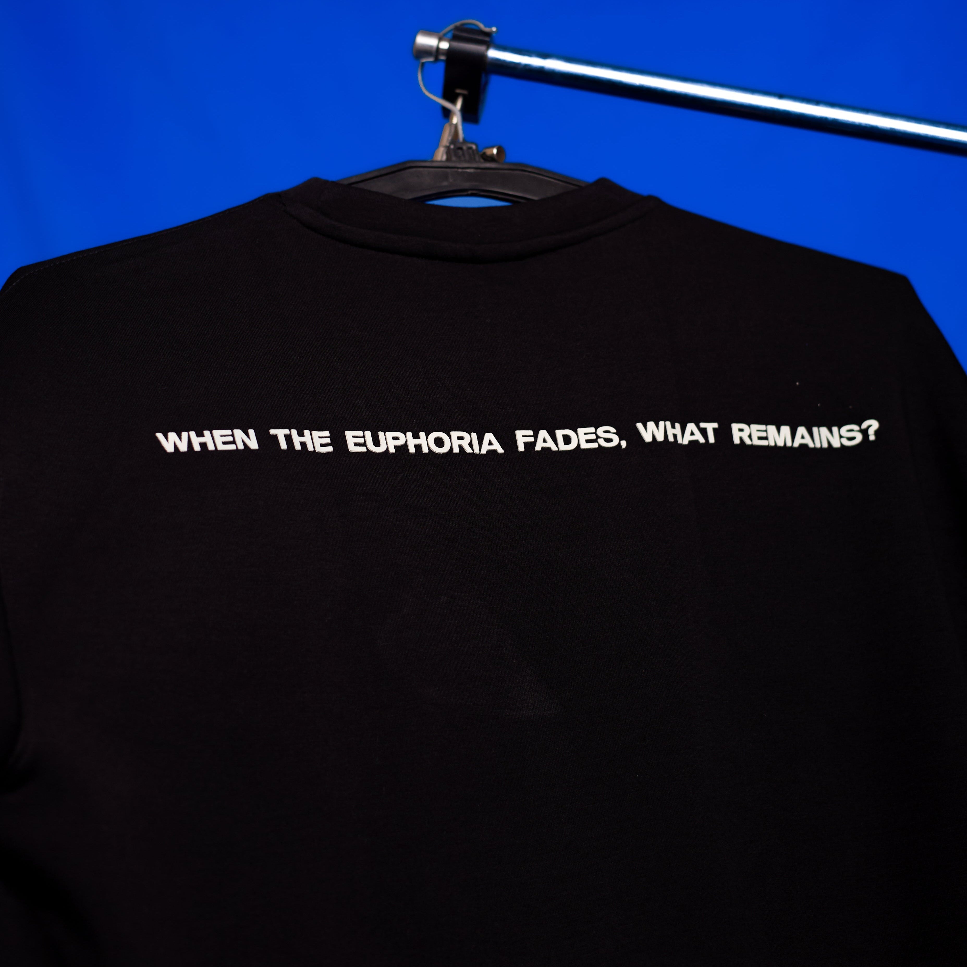 ECSTASY HEAVYWEIGHT TEE