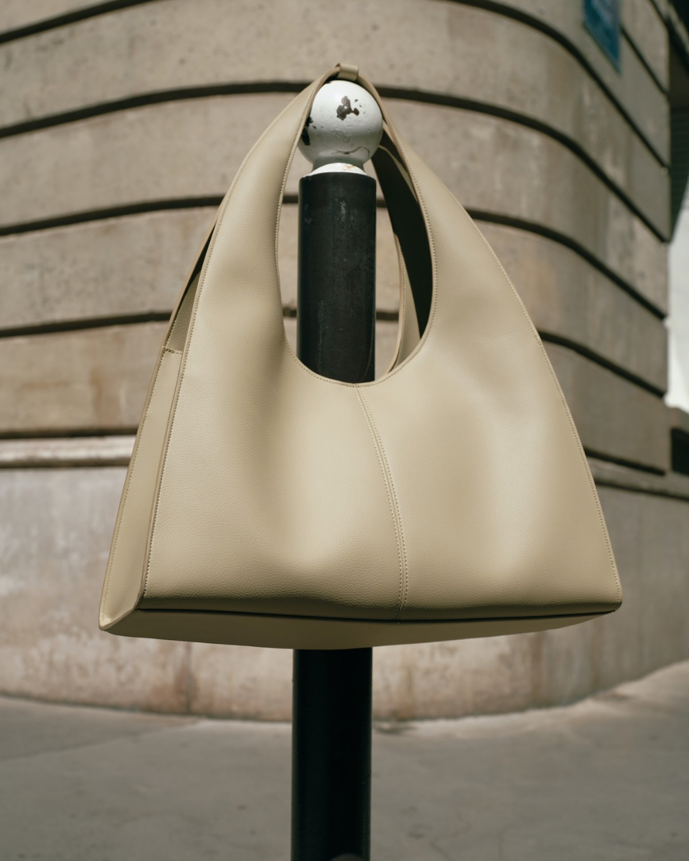 Freja Ida Bag Sand