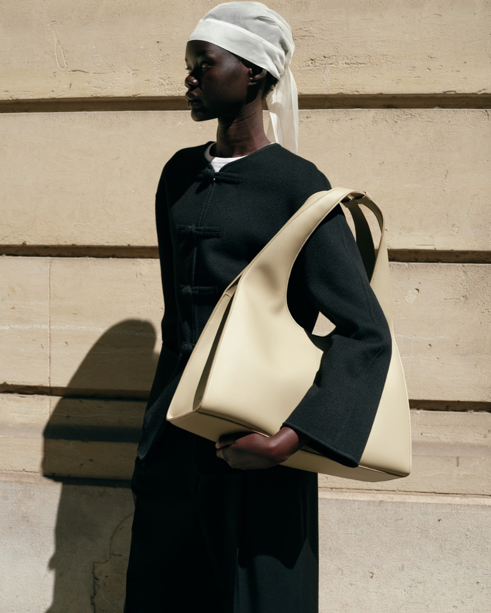 Freja Ida Bag Sand