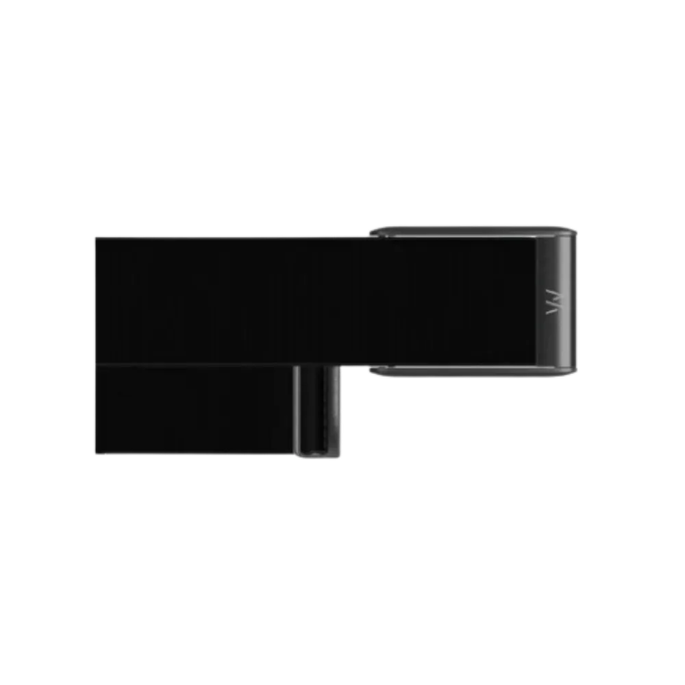Whoop 5.0 Coreknit Jet Black Band - Only Strap Whoop 5.0 Peak