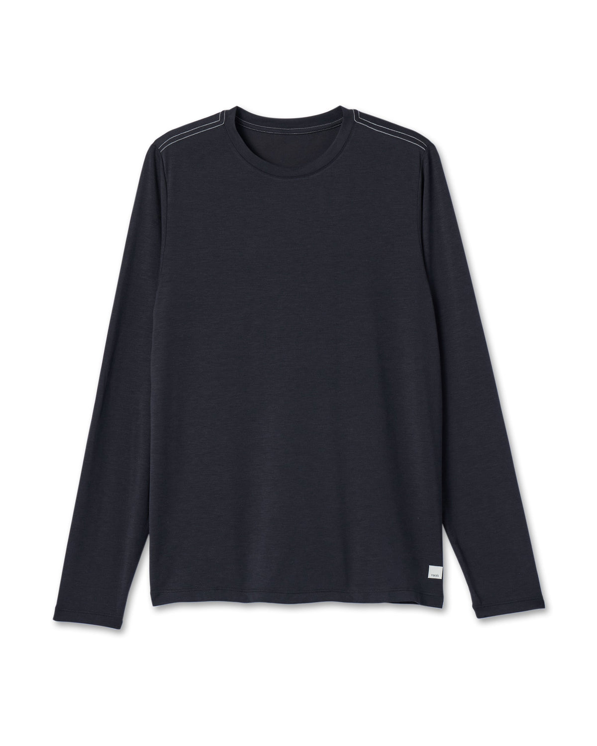 Vuori Long Sleeve Current Tech Tee