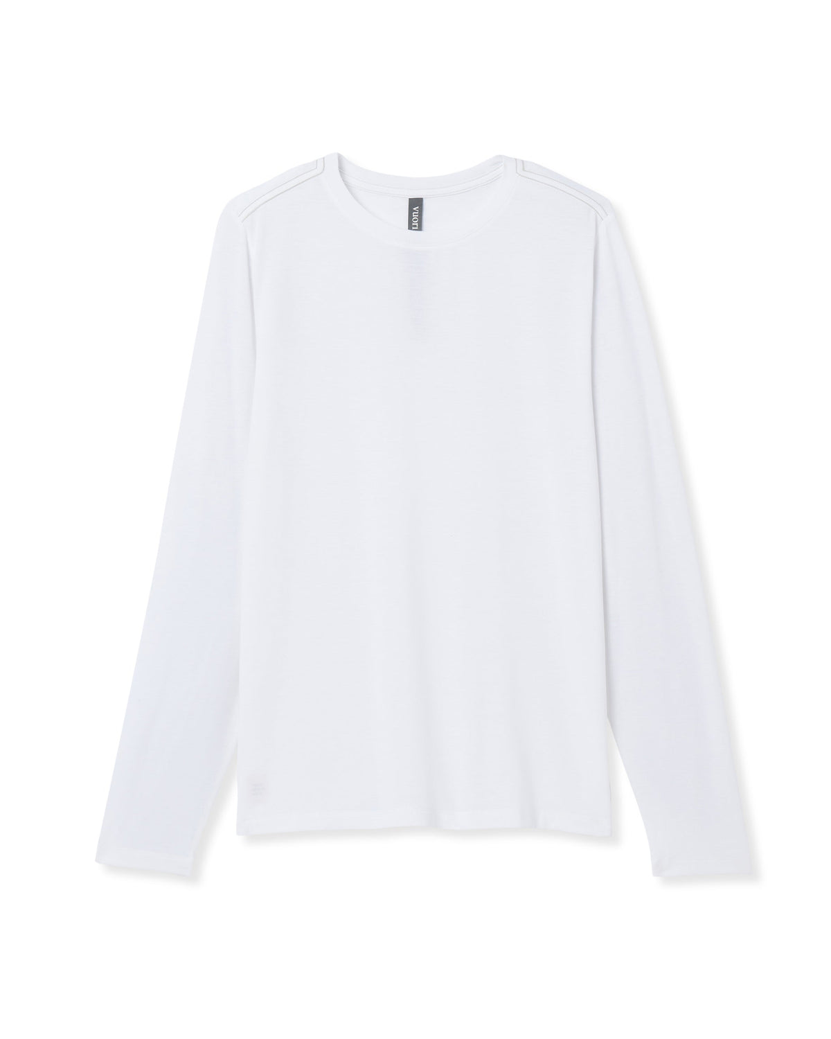 Vuori Long Sleeve Current Tech Tee