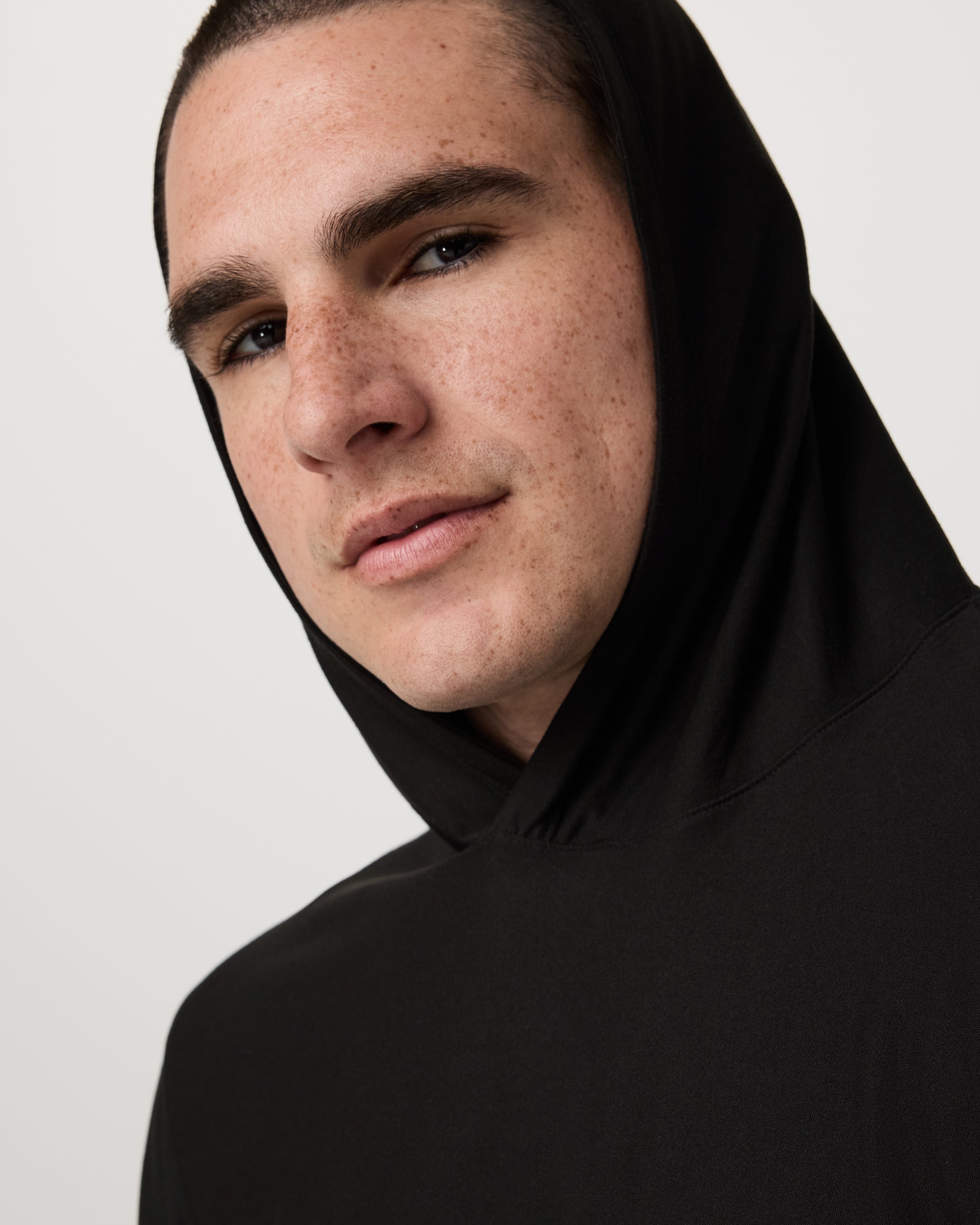 Vuori Strato Tech Hoodie