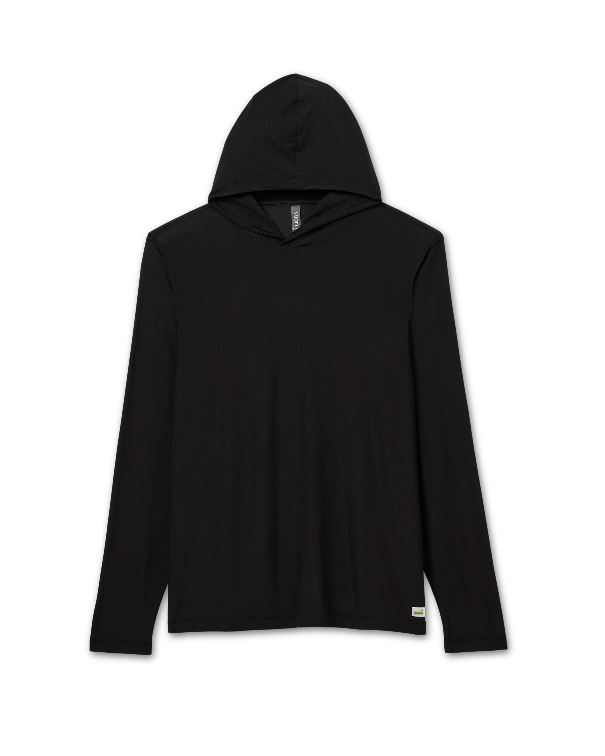 Vuori Strato Tech Hoodie