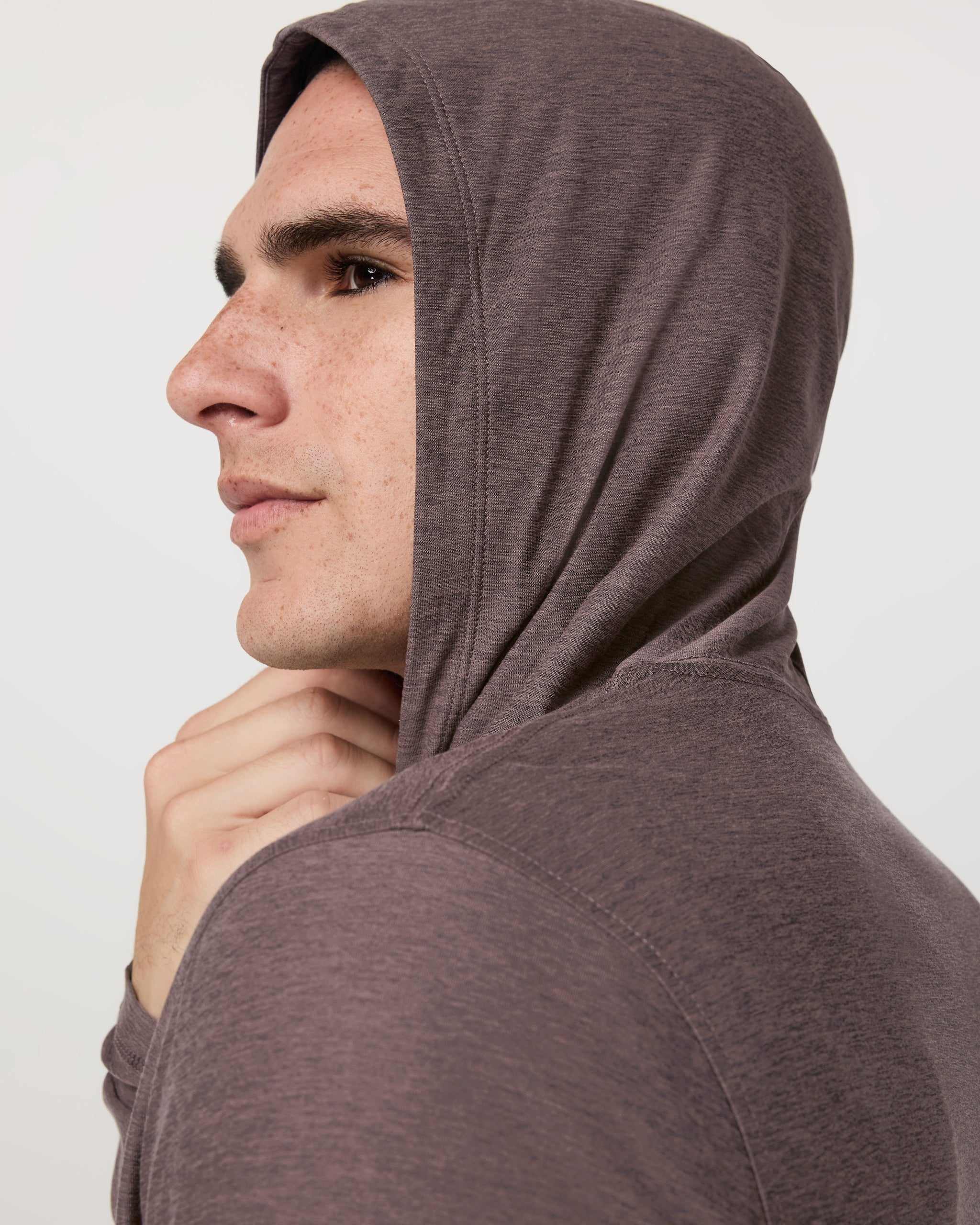 Vuori Strato Tech Hoodie