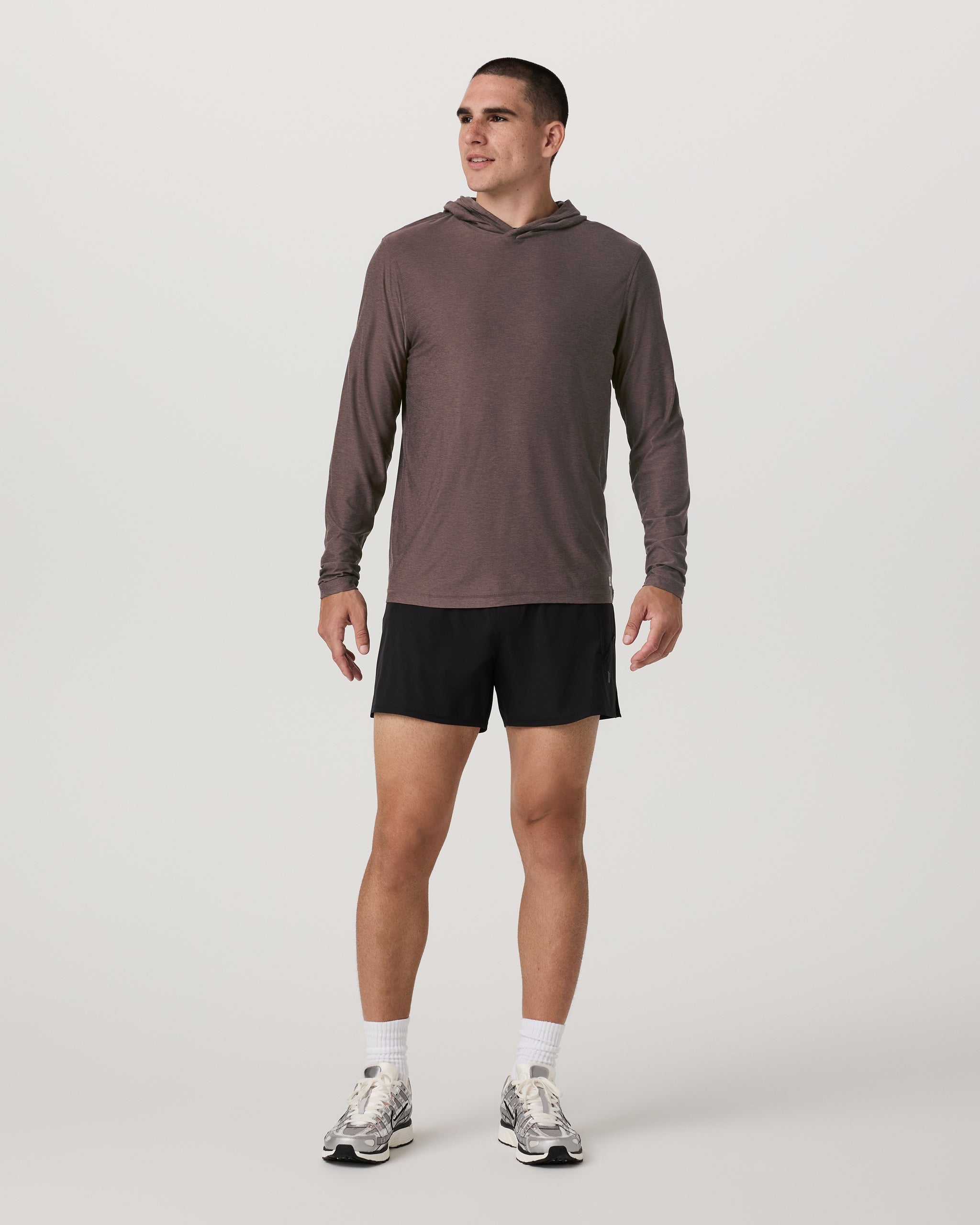 Vuori Strato Tech Hoodie