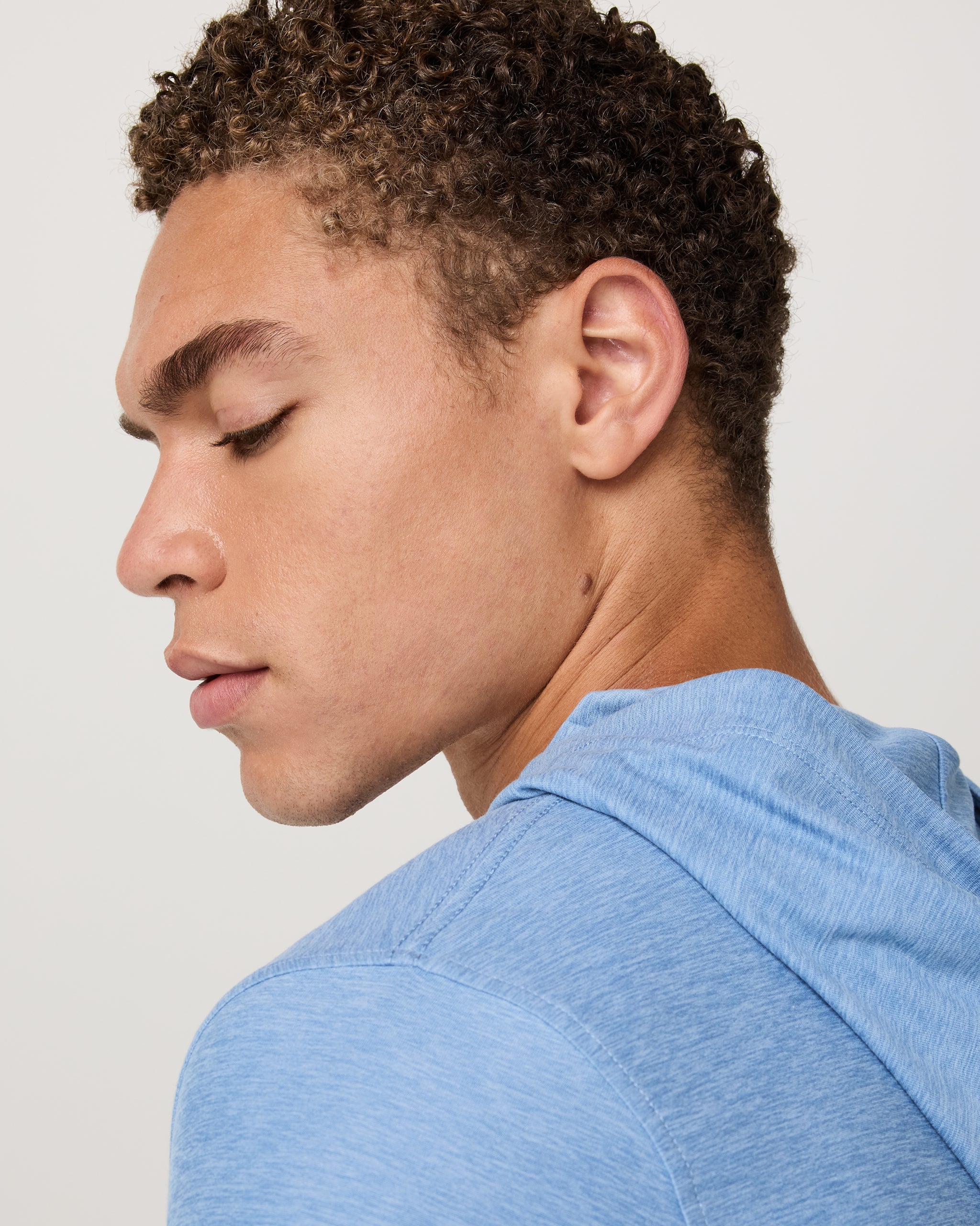 Vuori Strato Tech Hoodie