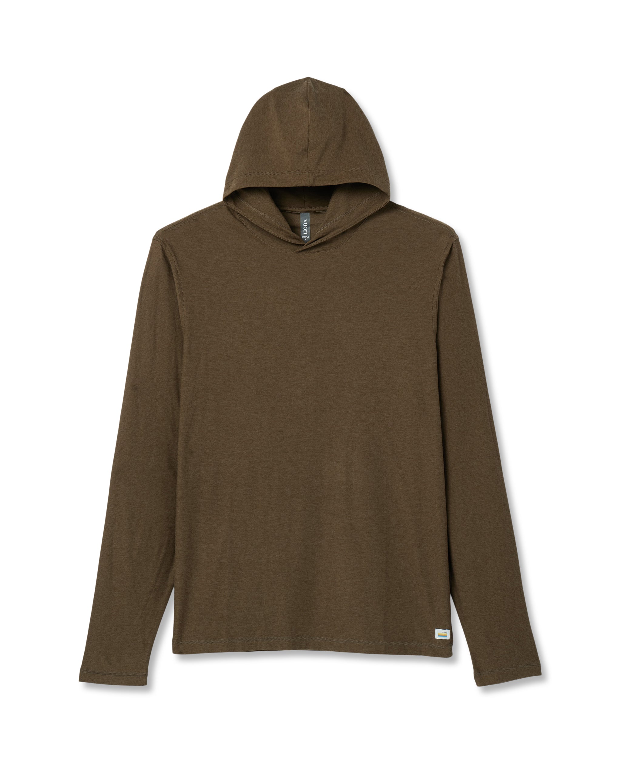 Vuori Strato Tech Hoodie