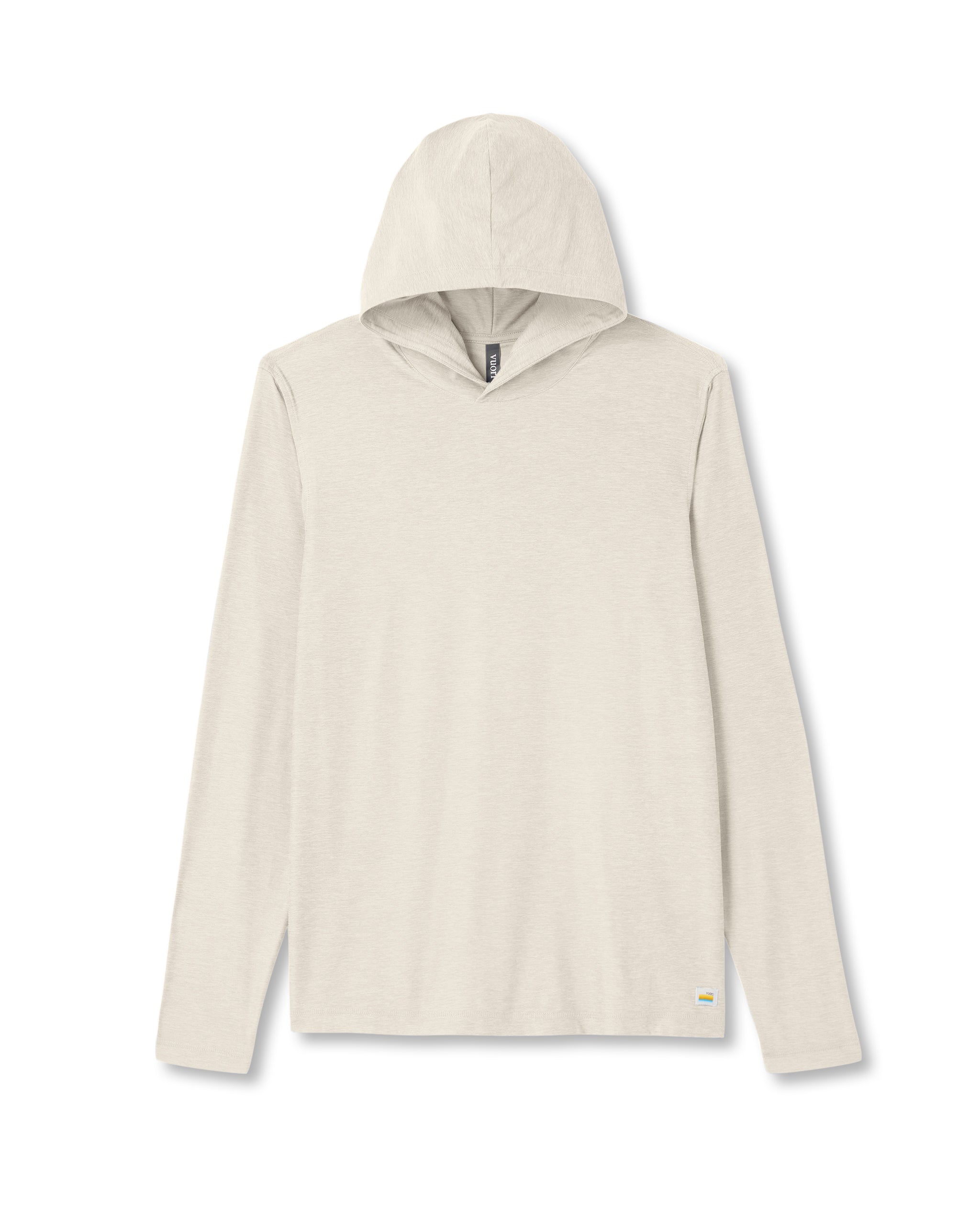 Vuori Strato Tech Hoodie