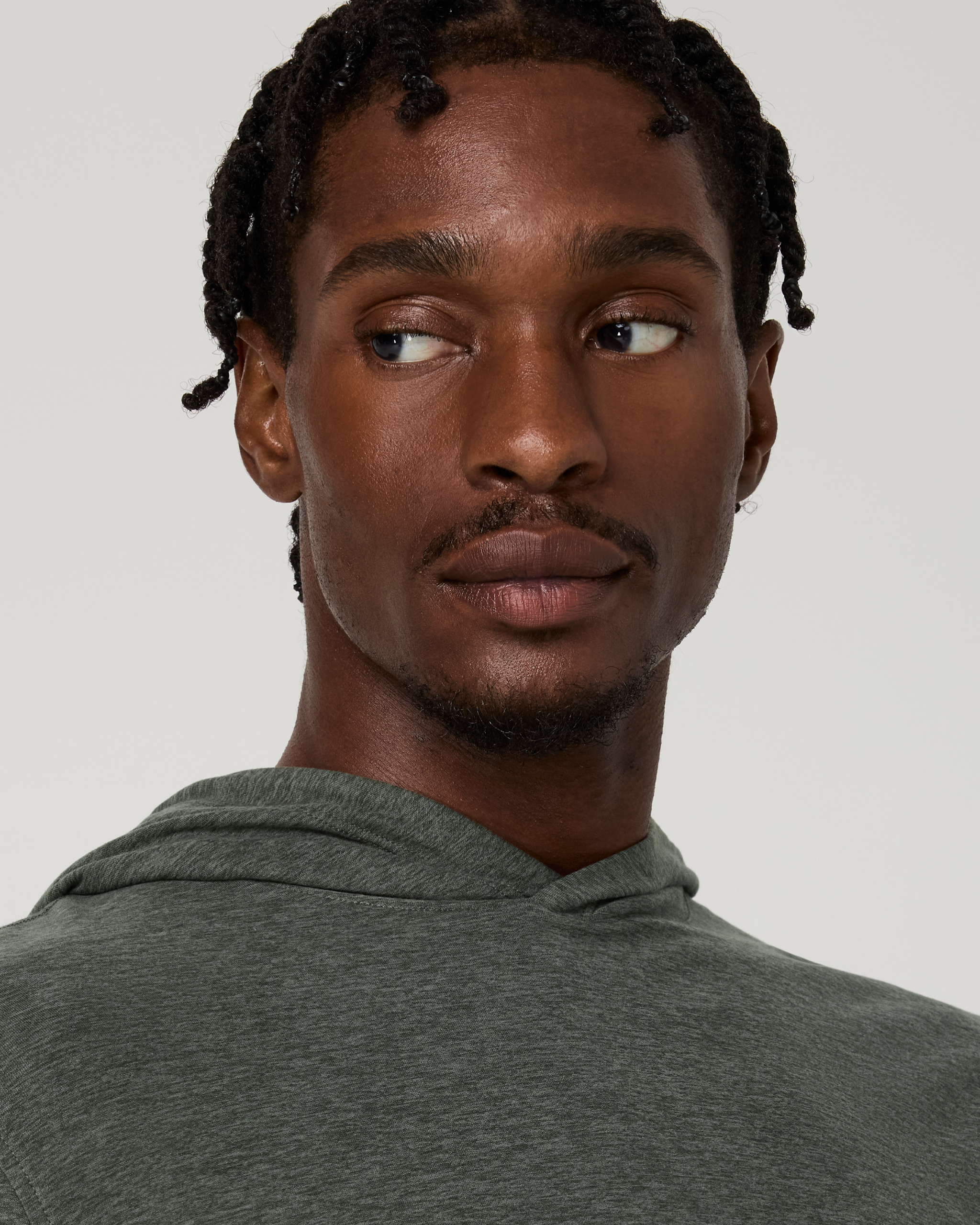 Vuori Strato Tech Hoodie