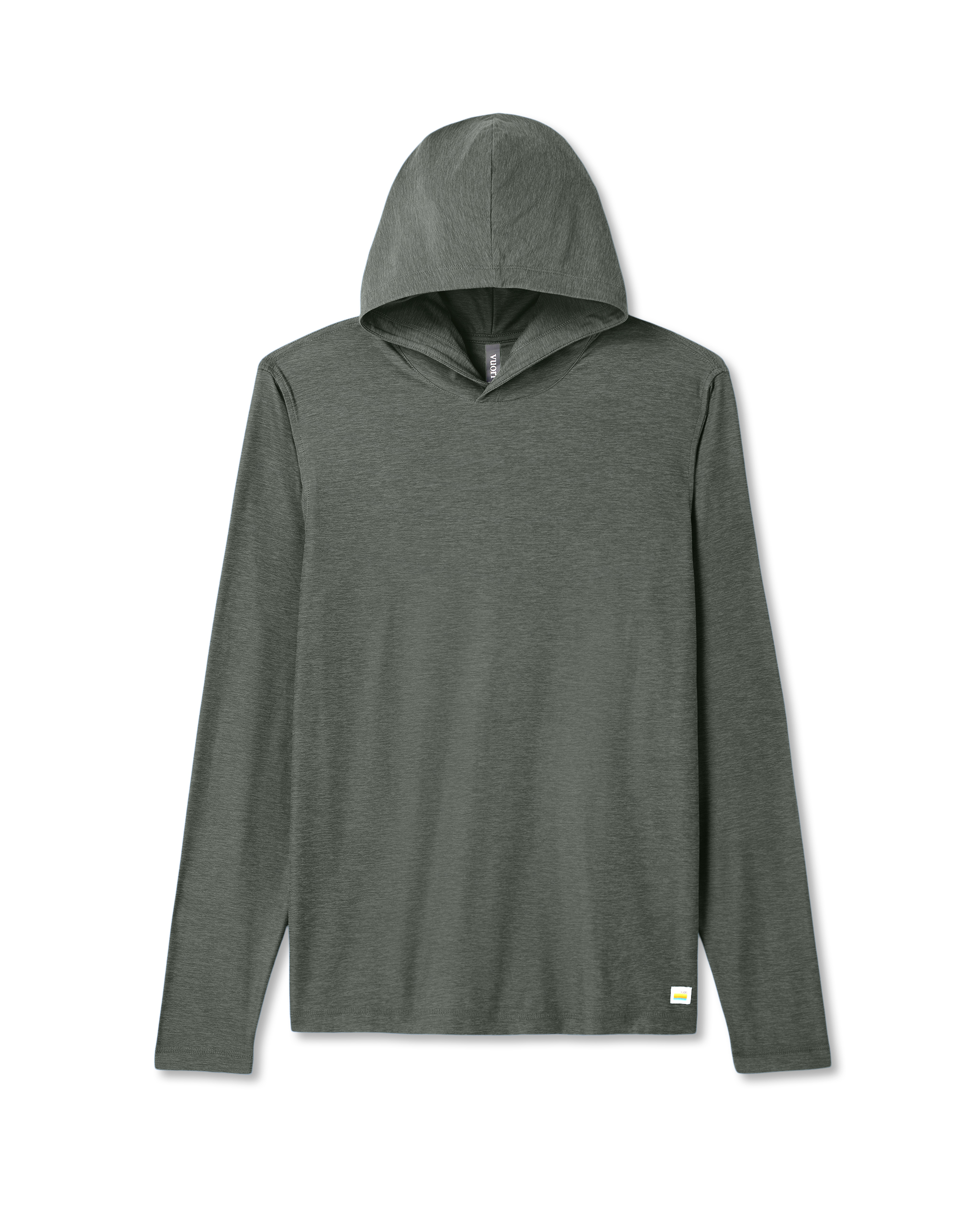Vuori Strato Tech Hoodie