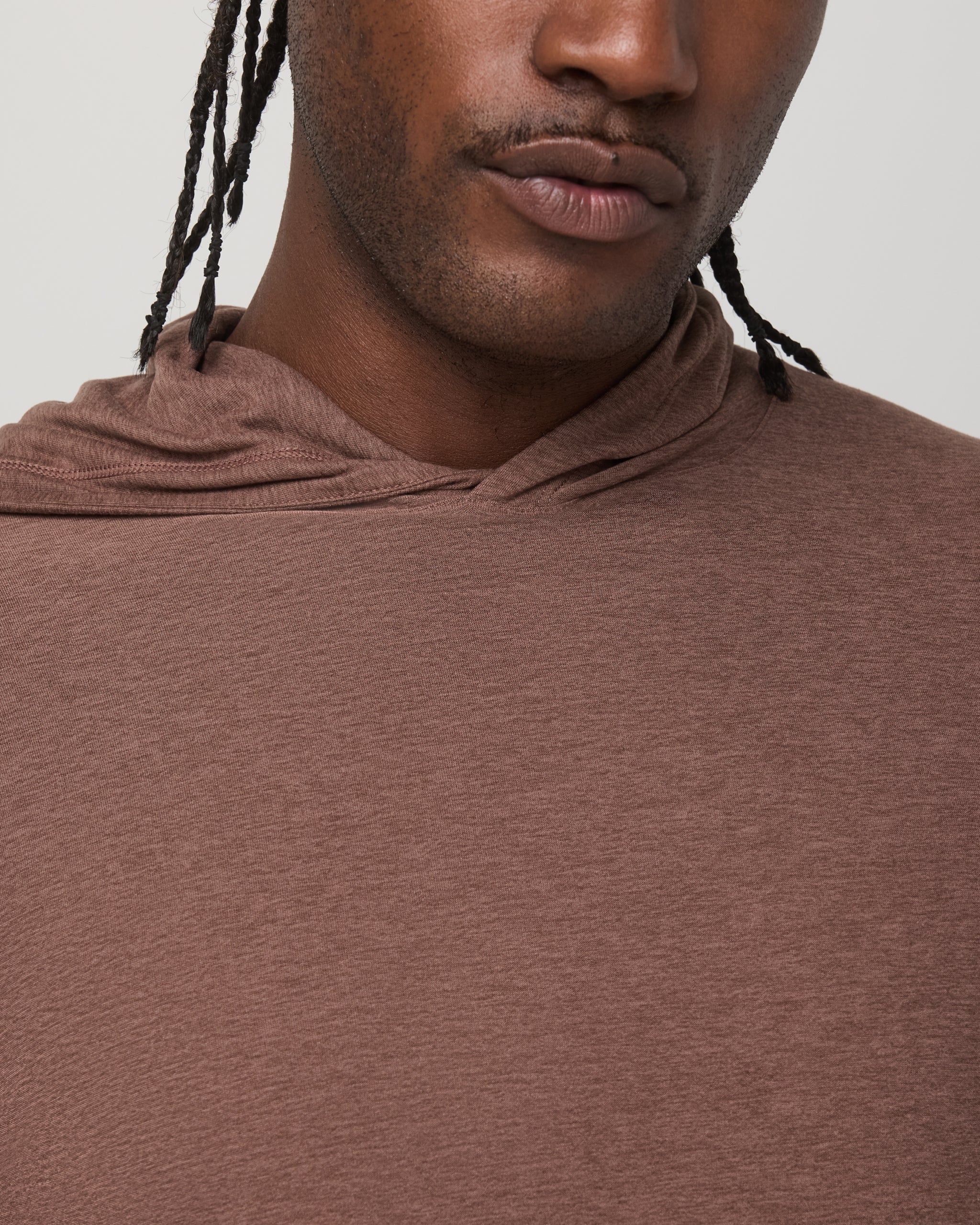 Vuori Strato Tech Hoodie