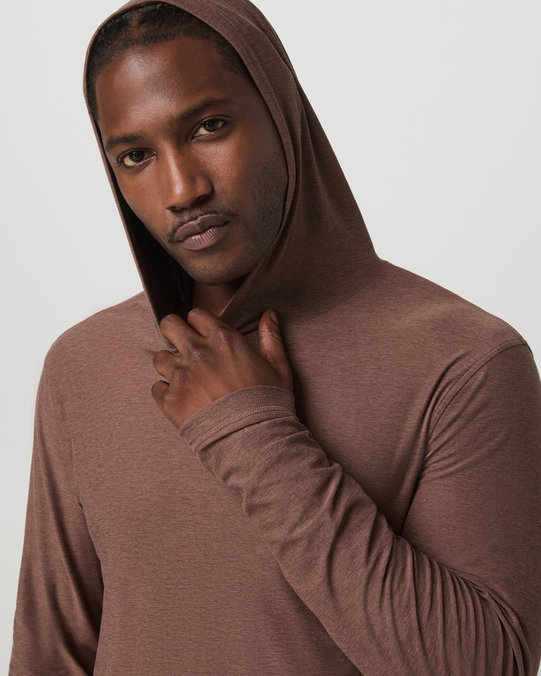 Vuori Strato Tech Hoodie