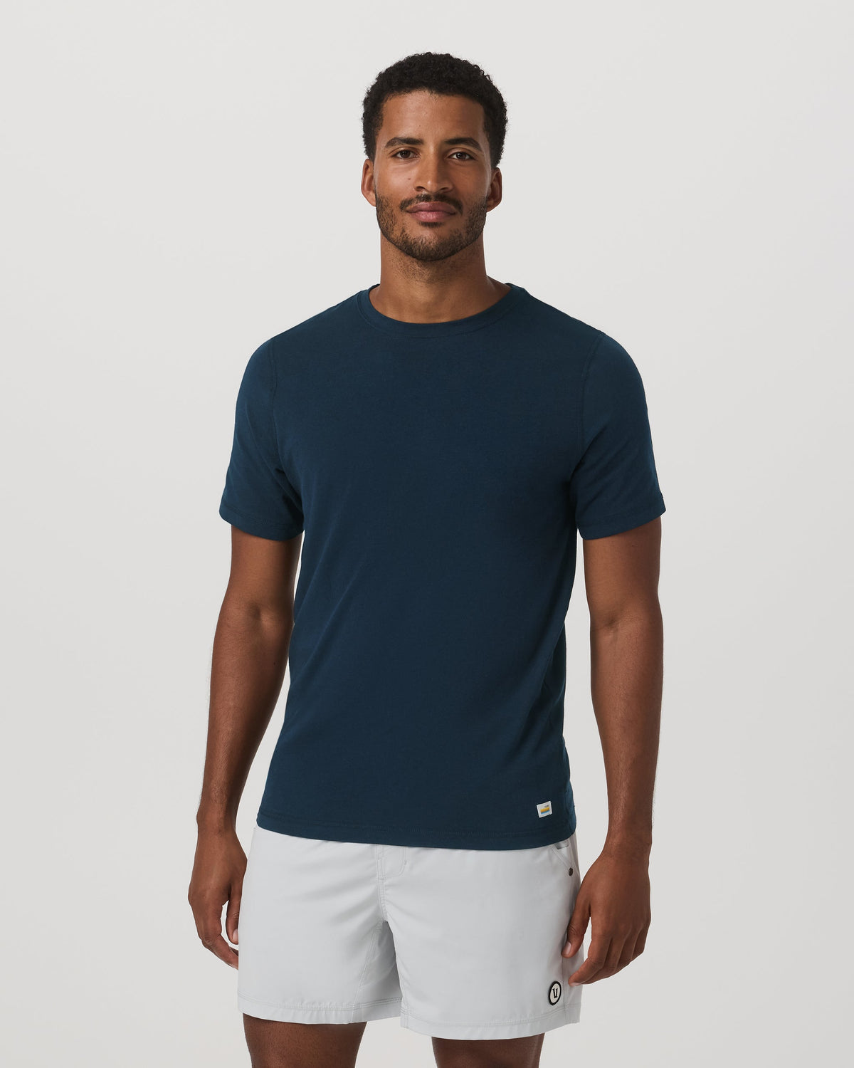 Vuori Tuvalu Tee
