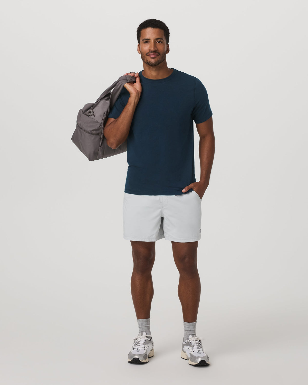Vuori Tuvalu Tee