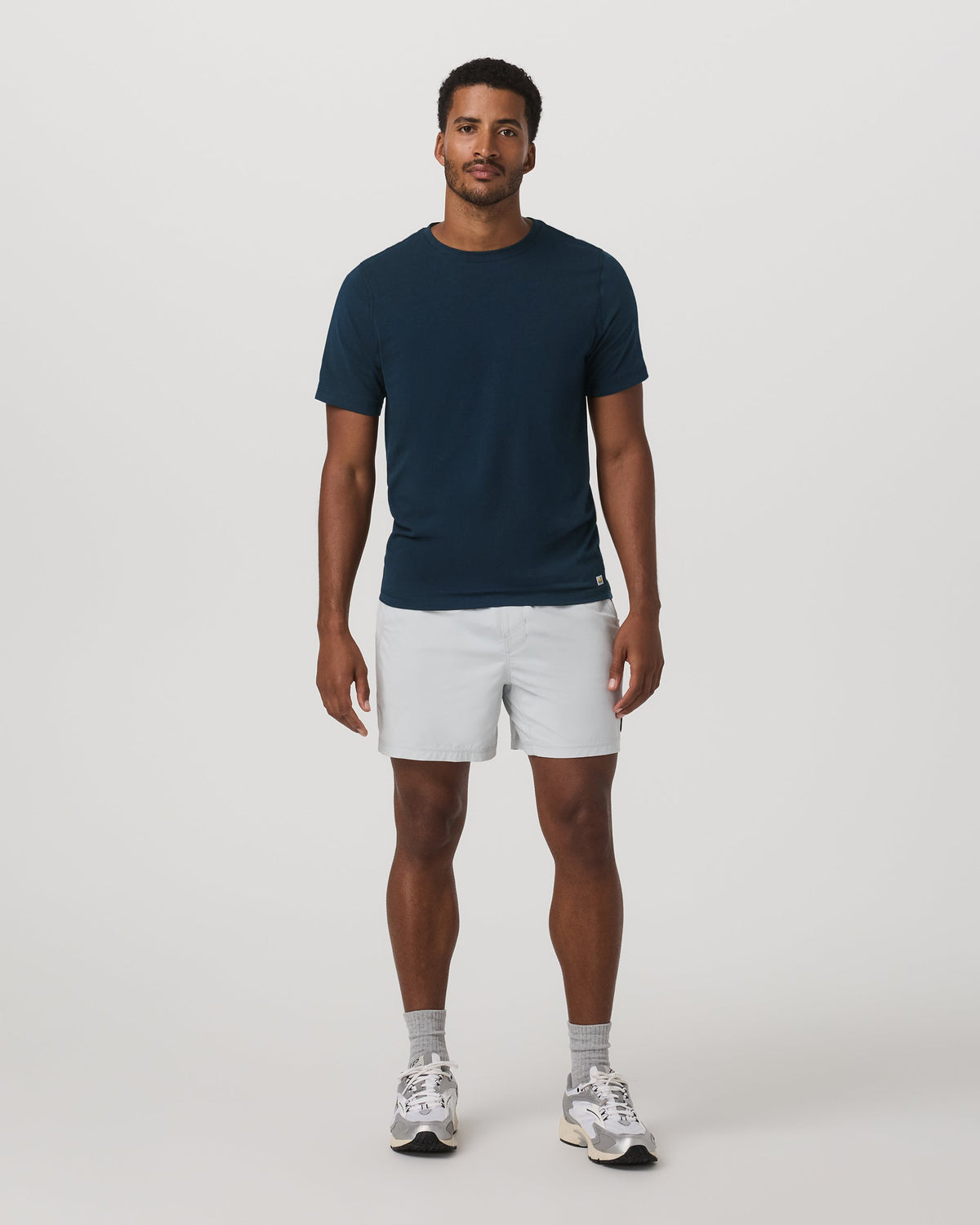 Vuori Tuvalu Tee