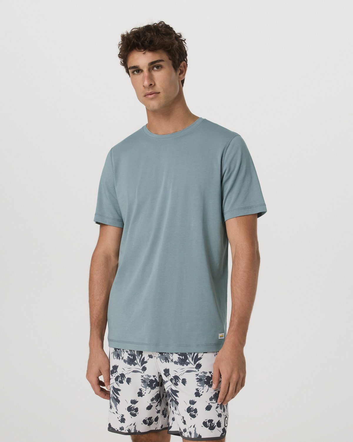 Vuori Tuvalu Tee
