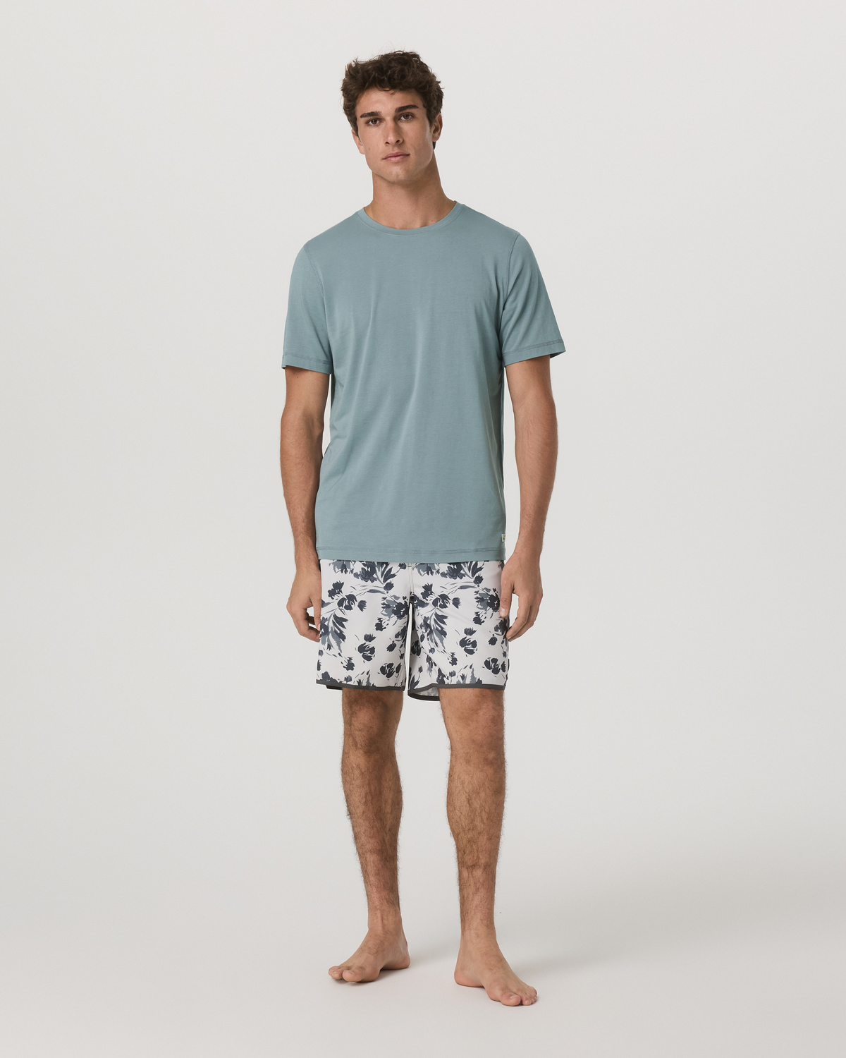 Vuori Tuvalu Tee