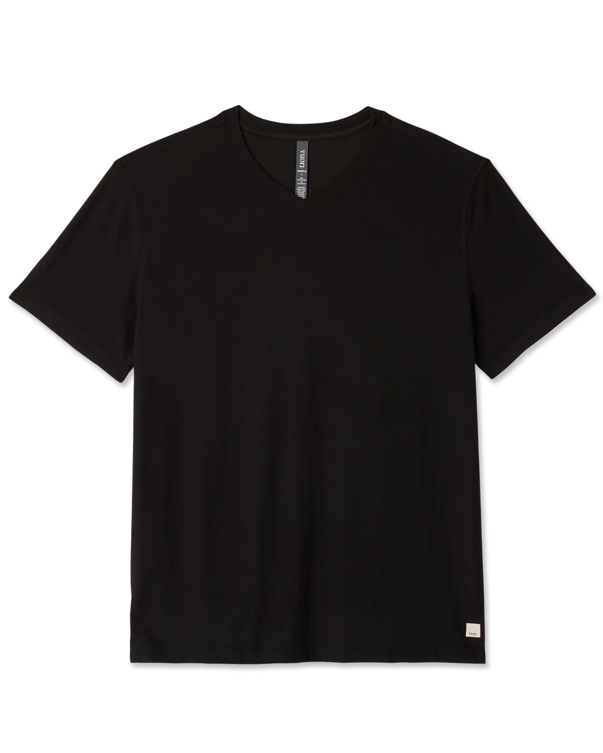 Vuori Strato Tech Vneck Tee