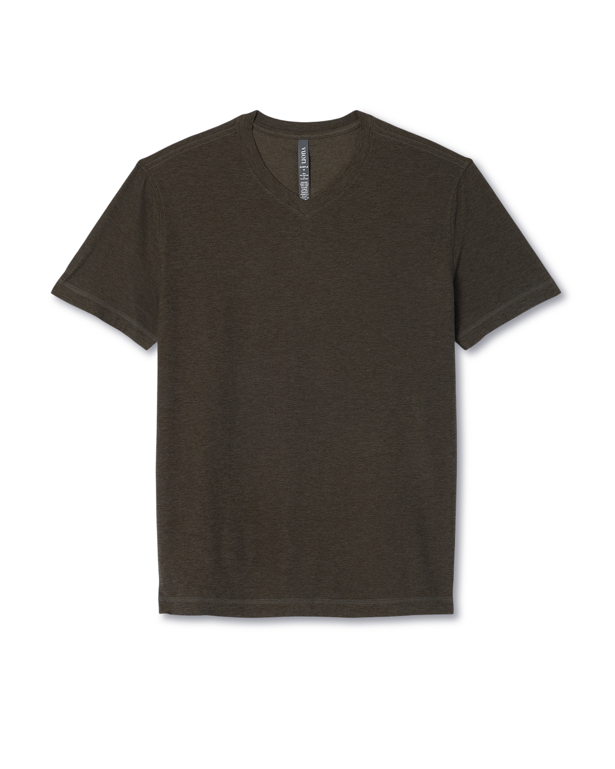 Vuori Strato Tech Vneck Tee