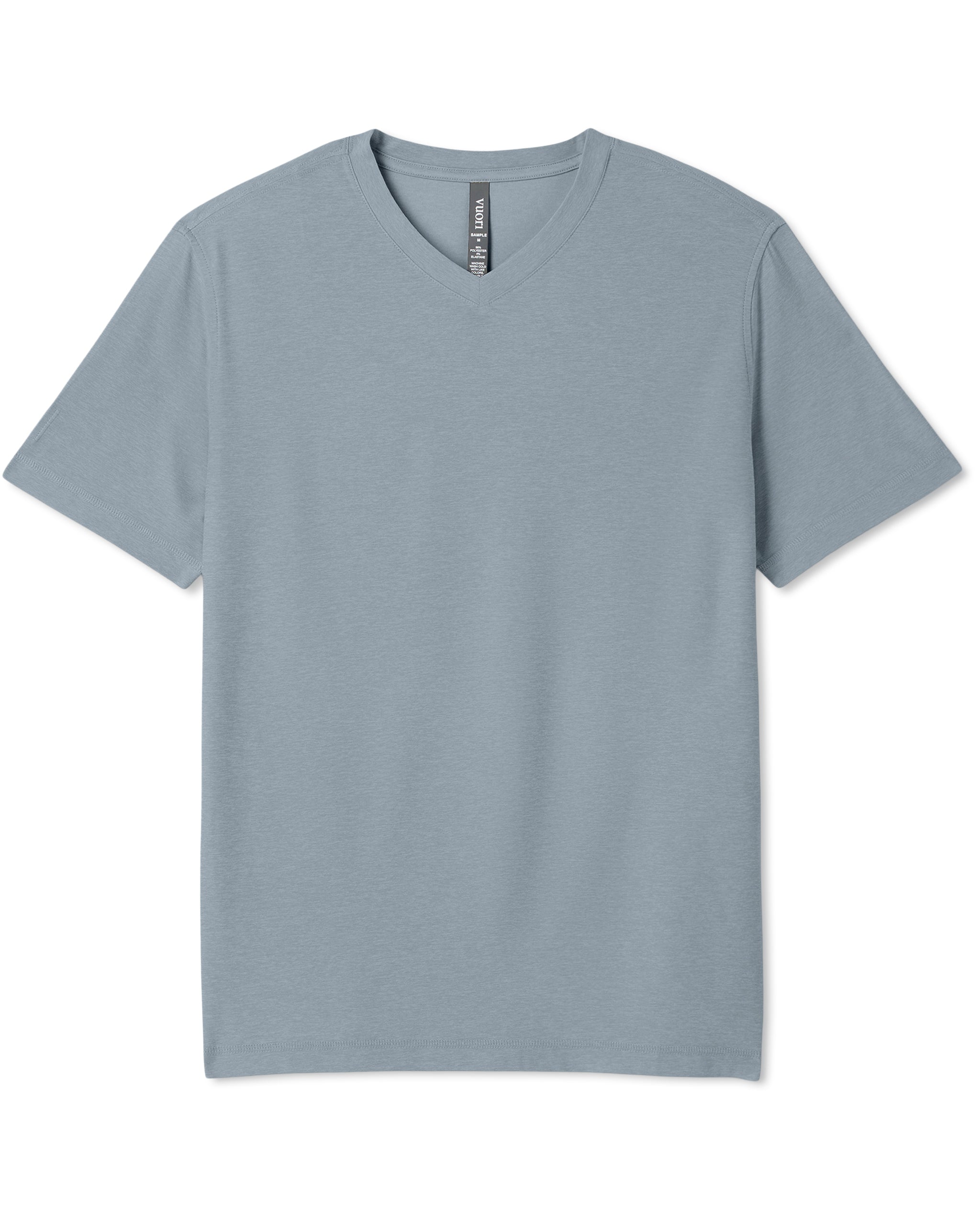 Vuori Strato Tech Vneck Tee