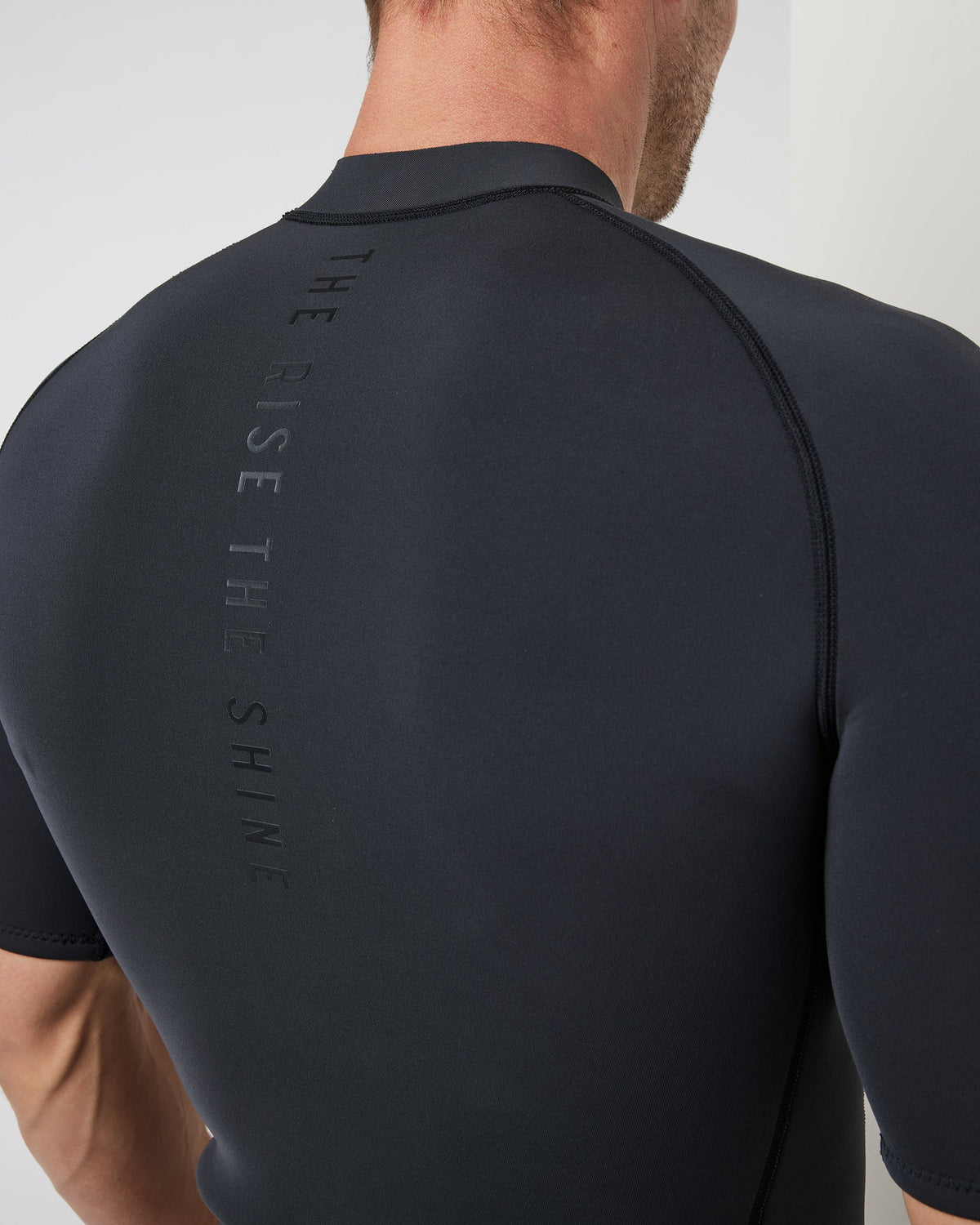 Vuori Short Sleeve Yulex Wetsuit Top