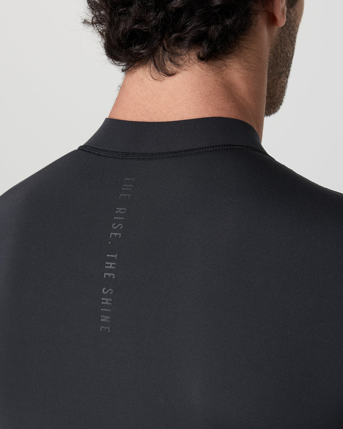 Vuori Long Sleeve Yulex Wetsuit Top
