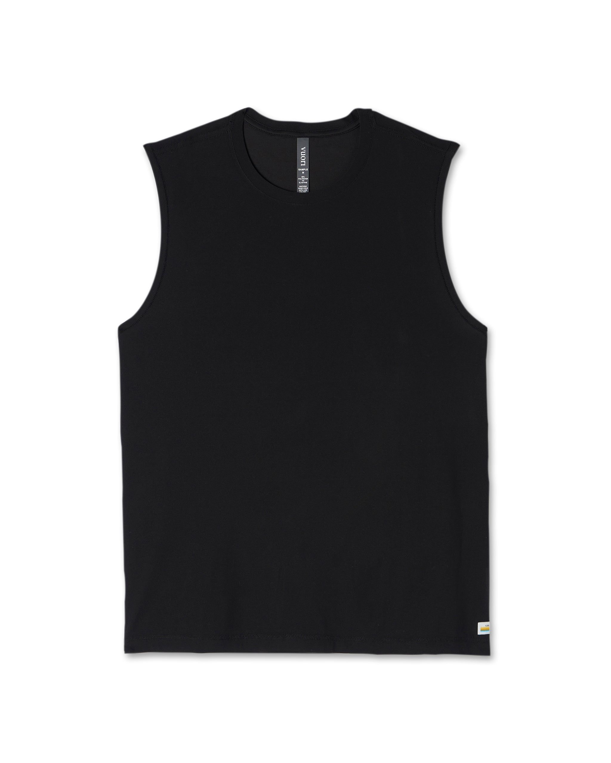 Vuori Strato Muscle Tee
