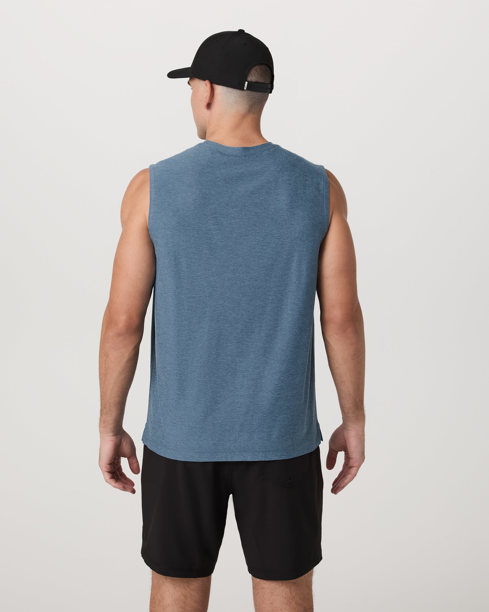 Vuori Strato Muscle Tee