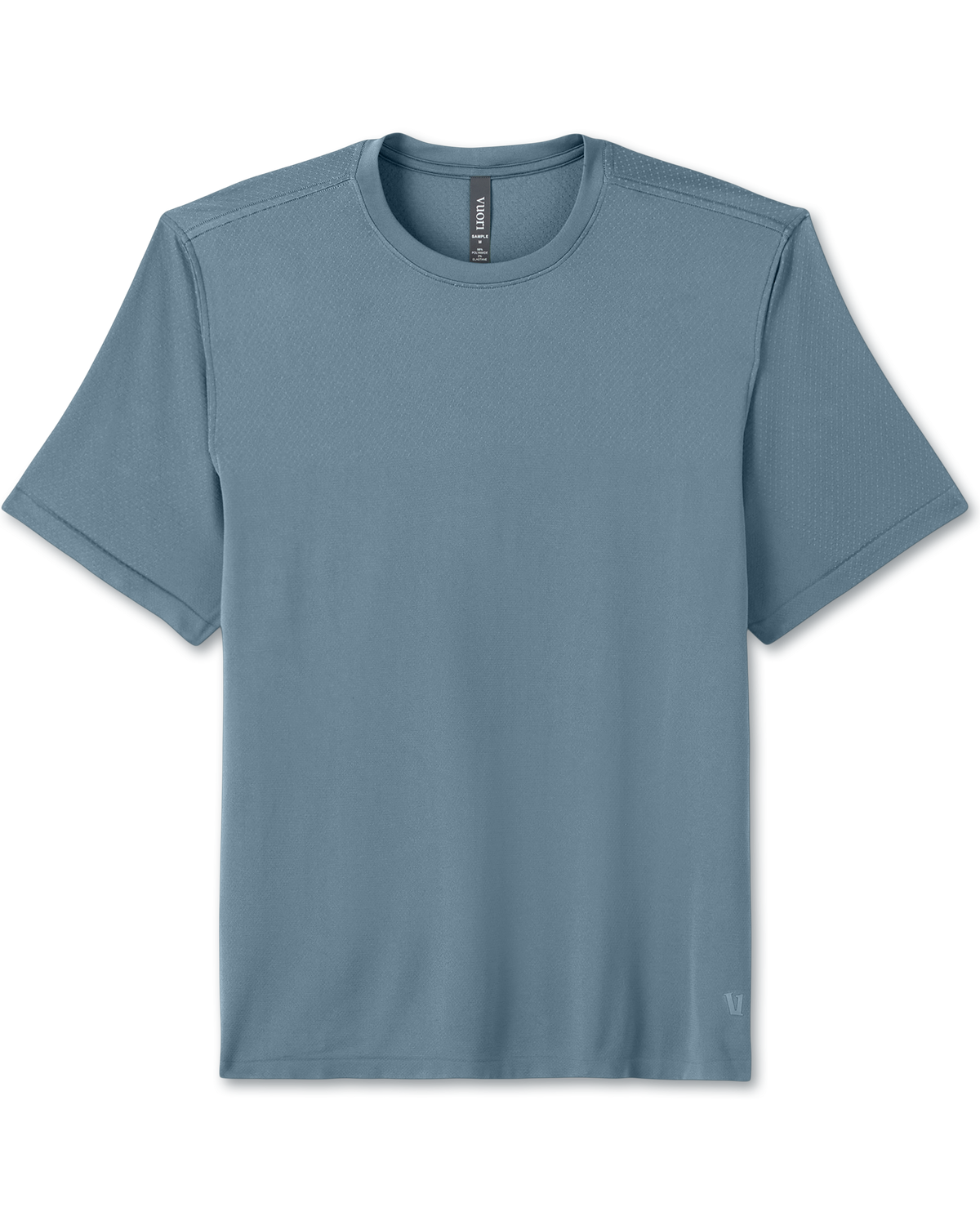 Vuori Short Sleeve Clearview Seamless Tee